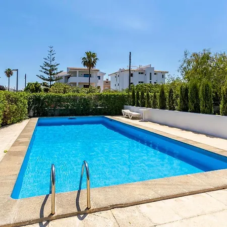 Vista Monte Ii - Francisca * Port de Pollenca