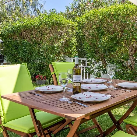 Vista Monte Ii - Francisca Apartamento *