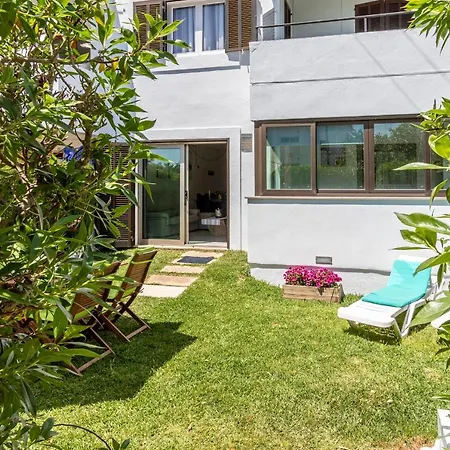 Apartamento Vista Monte Ii - Francisca *