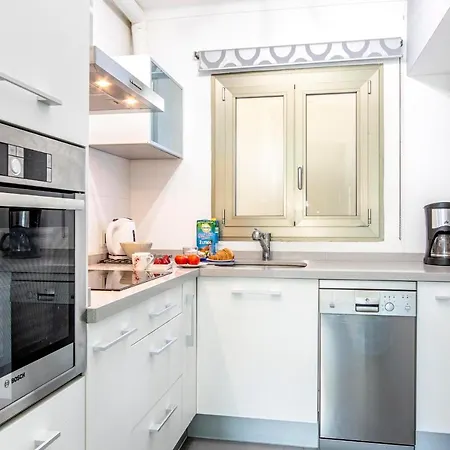 Vista Monte Ii - Francisca Appartamento