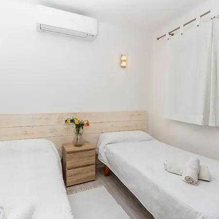 Appartamento Vista Monte Ii - Francisca Port de Pollença