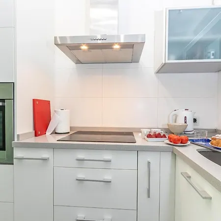 Apartamento Vista Monte Ii - Francisca Port de Pollença