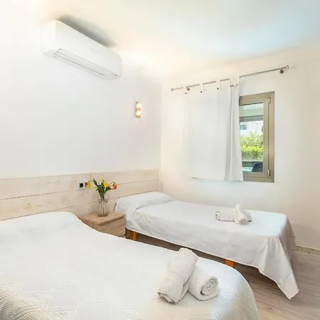 Vista Monte Ii - Francisca Appartamento