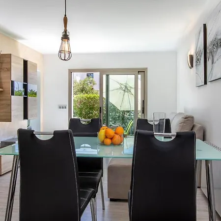 Vista Monte Ii - Francisca Appartement