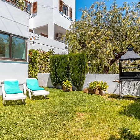 Apartment Vista Monte Ii - Francisca Port de Pollença