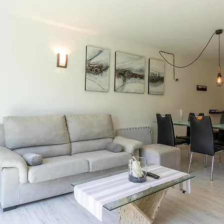 Vista Monte Ii - Francisca * Port de Pollença