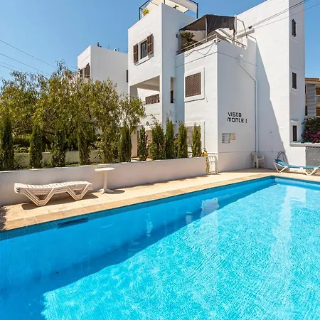 Apartment Vista Monte Ii - Francisca Port de Pollença