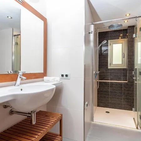 Vista Monte Ii - Francisca Apartment