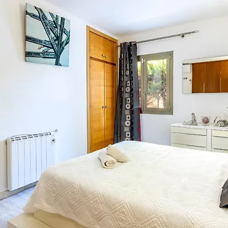 Vista Monte Ii - Francisca Apartment Port de Pollença