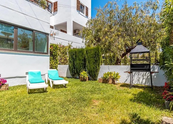 Daire Vista Monte Ii - Francisca Port de Pollença