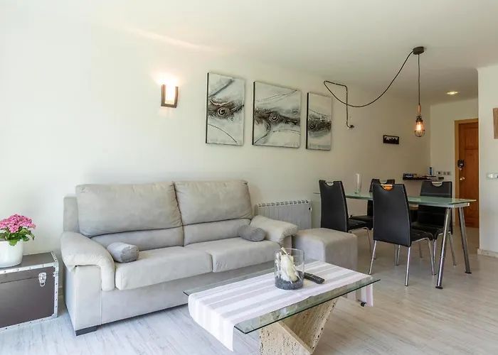 Vista Monte Ii - Francisca * Port de Pollença