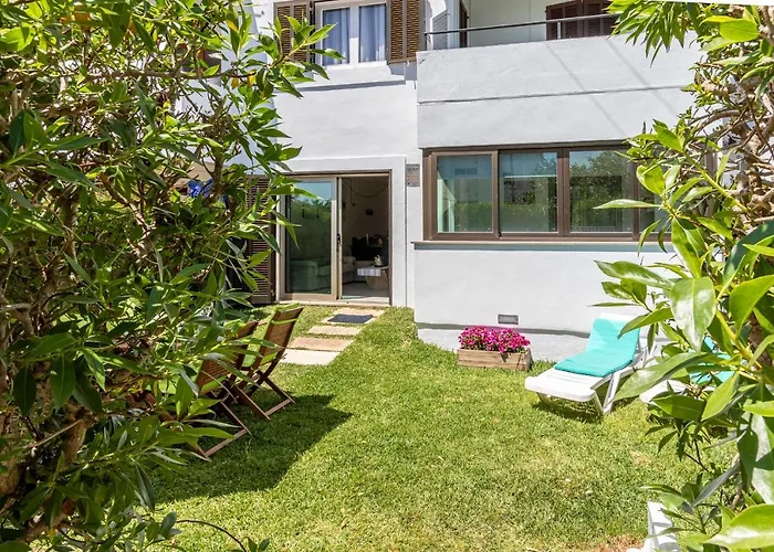 Apartamento Vista Monte Ii - Francisca *