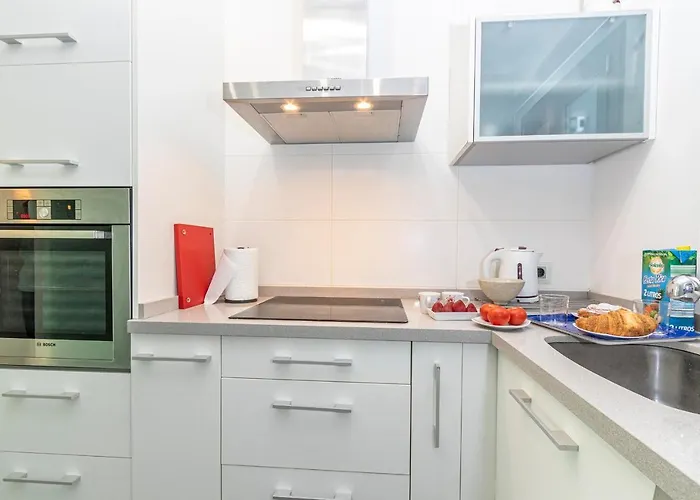 Daire Vista Monte Ii - Francisca Port de Pollença