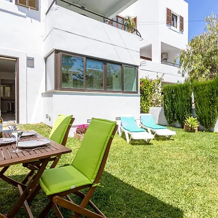 Vista Monte Ii - Francisca Апартаменти