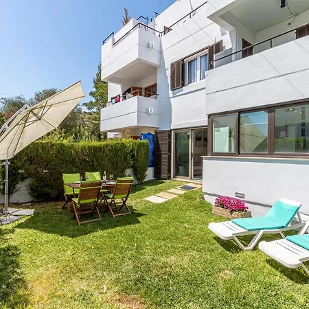 Vista Monte Ii - Francisca Апартаменти *