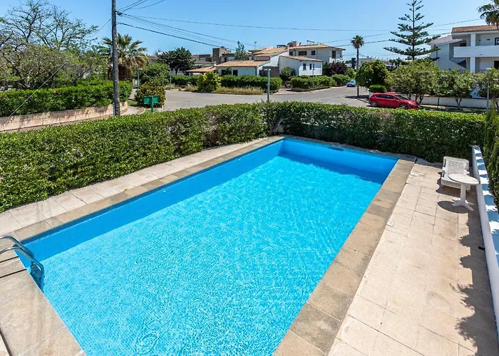 Vista Monte Ii - Francisca Апартаменти