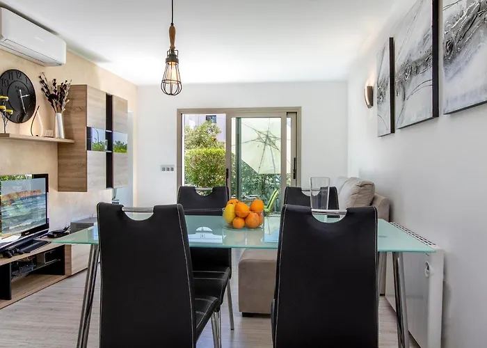 Vista Monte Ii - Francisca Апартаменти