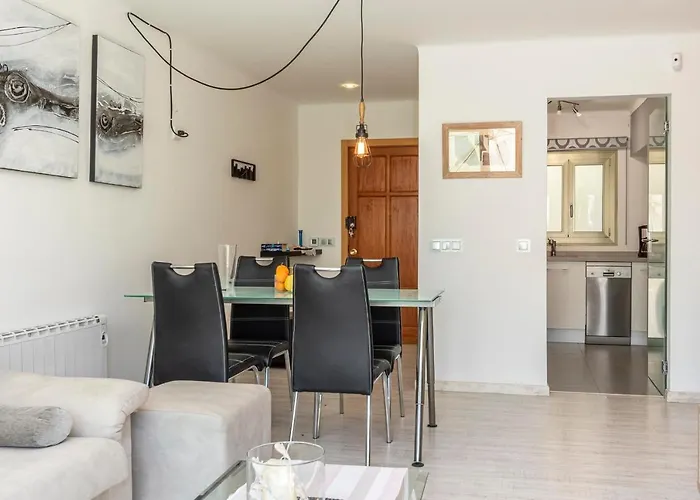 Vista Monte Ii - Francisca *