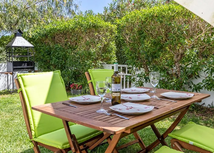 Vista Monte Ii - Francisca Апартаменти *