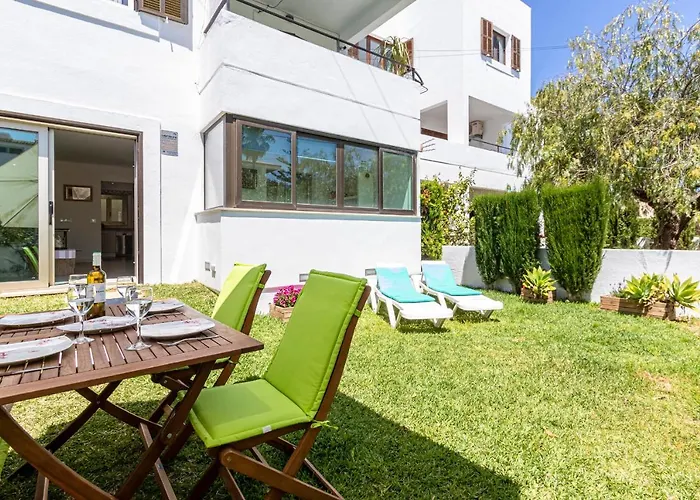 Vista Monte Ii - Francisca Апартаменти