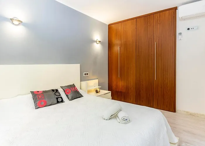 Vista Monte Ii - Francisca *