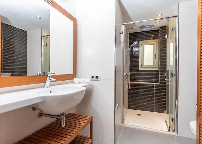 Vista Monte Ii - Francisca Апартаменти