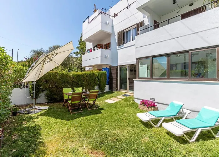 Vista Monte Ii - Francisca Апартаменти *