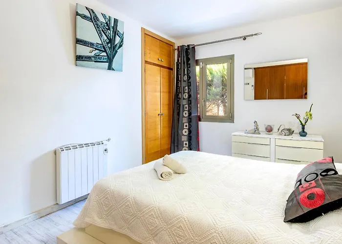 Vista Monte Ii - Francisca Апартаменти Порт-де-Польєнса