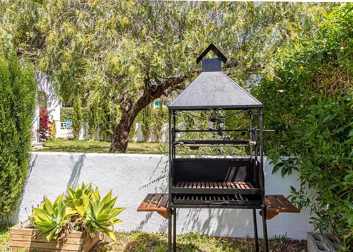 Vista Monte Ii - Francisca Порт-де-Польєнса