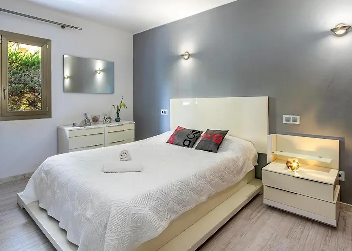 Vista Monte Ii - Francisca Апартаменти